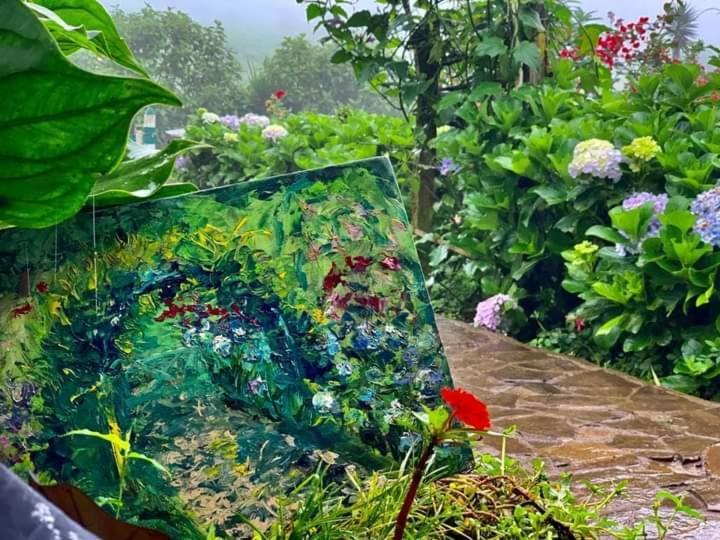 Finca Neblina Del Bosque Esteli Ngoại thất bức ảnh