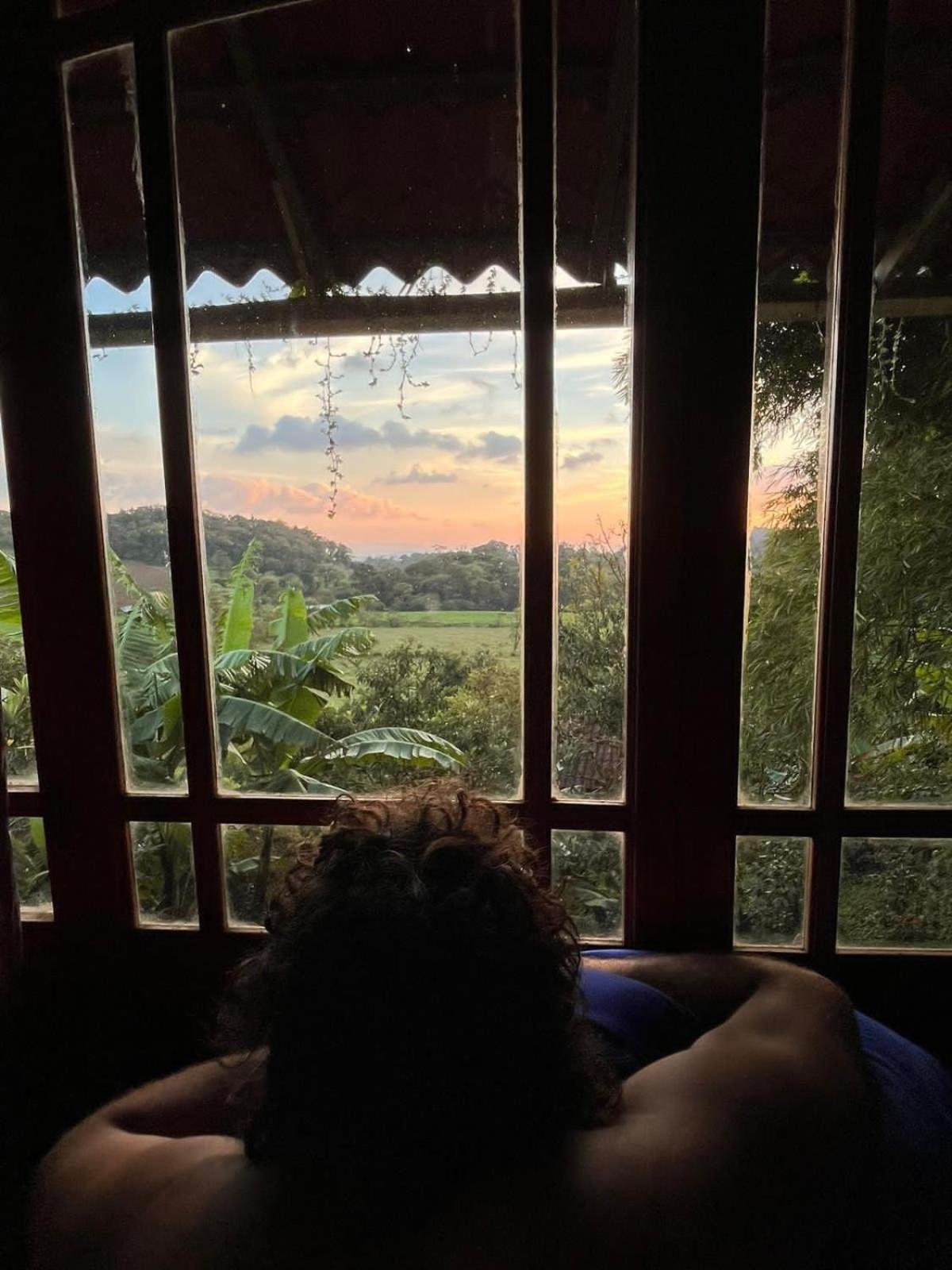 Finca Neblina Del Bosque Esteli Ngoại thất bức ảnh
