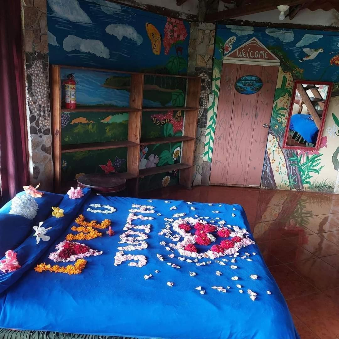 Finca Neblina Del Bosque Esteli Ngoại thất bức ảnh