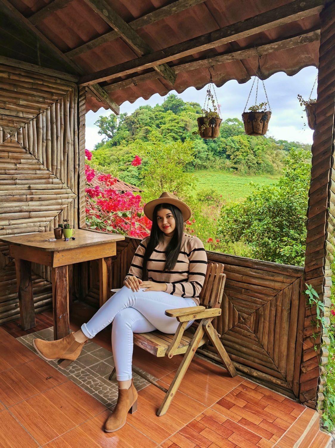 Finca Neblina Del Bosque Esteli Ngoại thất bức ảnh